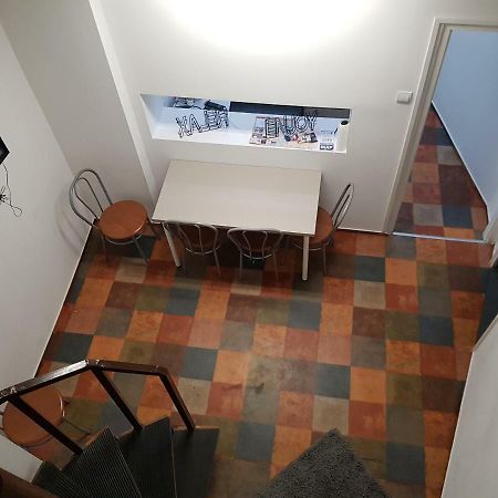 Junior Tower Apartment Будапеща Екстериор снимка