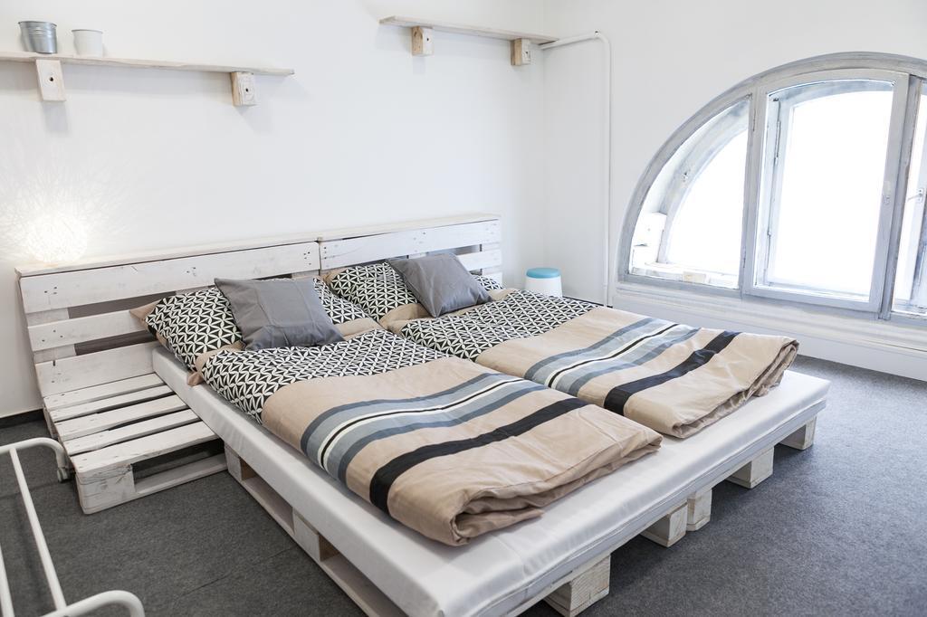 Junior Tower Apartment Будапеща Екстериор снимка
