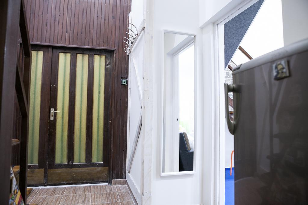 Junior Tower Apartment Будапеща Екстериор снимка