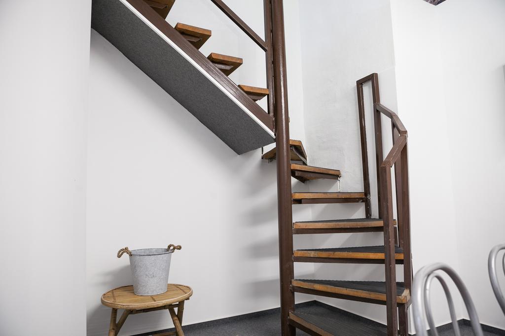 Junior Tower Apartment Будапеща Екстериор снимка