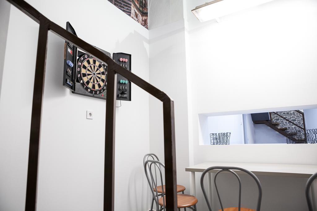 Junior Tower Apartment Будапеща Екстериор снимка