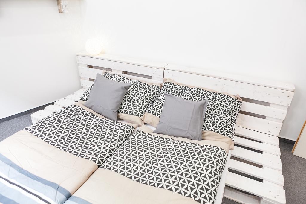Junior Tower Apartment Будапеща Екстериор снимка
