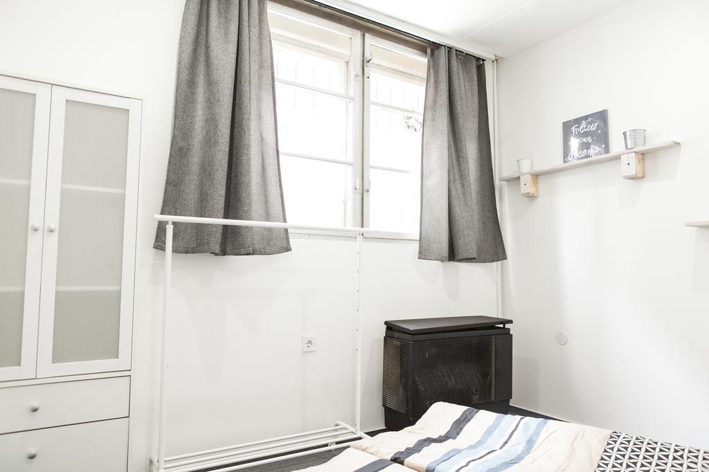 Junior Tower Apartment Будапеща Екстериор снимка