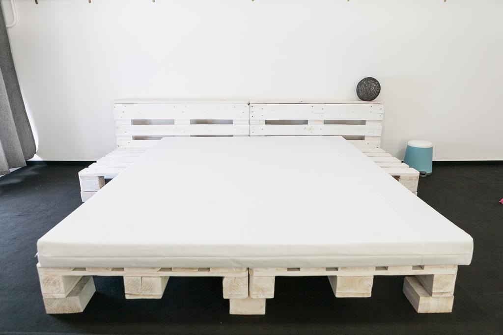 Junior Tower Apartment Будапеща Екстериор снимка