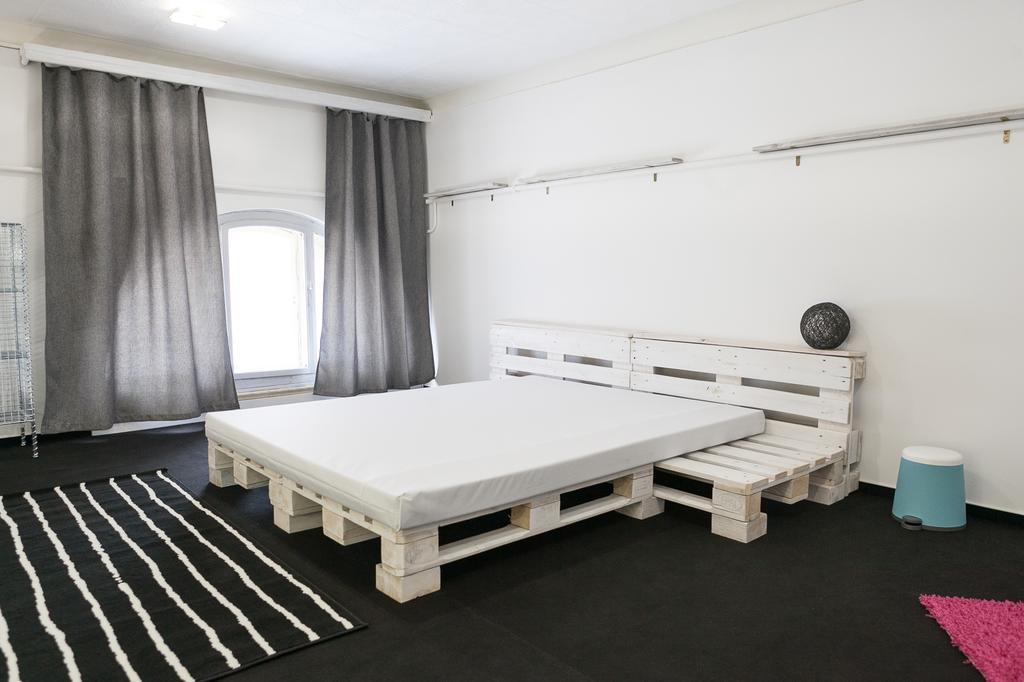 Junior Tower Apartment Будапеща Екстериор снимка