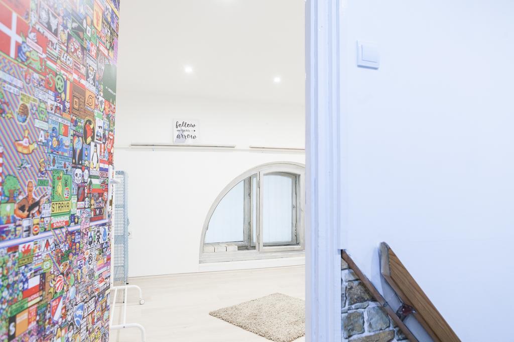 Junior Tower Apartment Будапеща Екстериор снимка