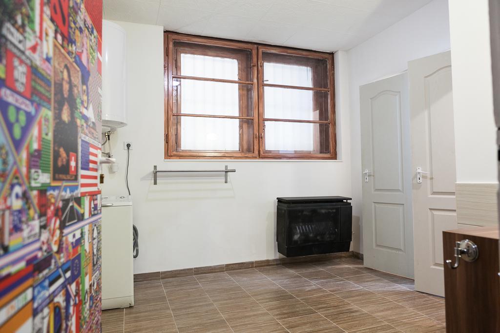 Junior Tower Apartment Будапеща Екстериор снимка