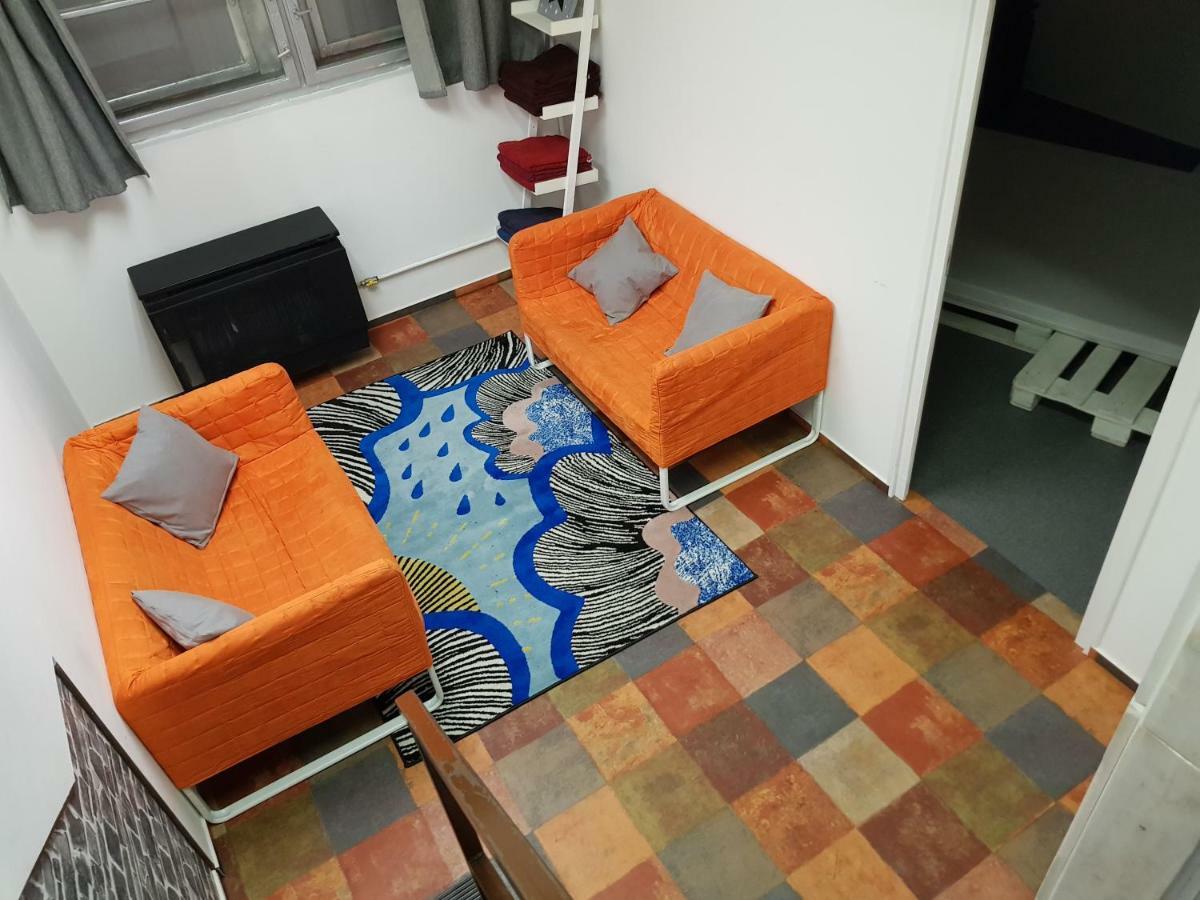 Junior Tower Apartment Будапеща Екстериор снимка