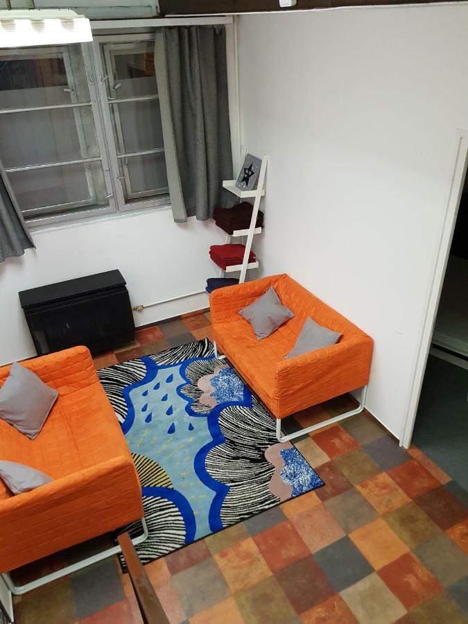Junior Tower Apartment Будапеща Екстериор снимка